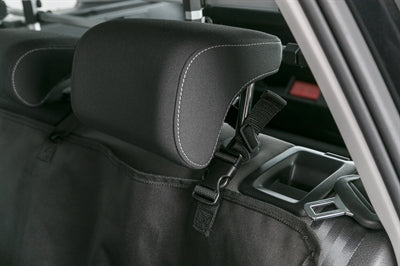 Trixie Auto Schwarz 155X130 CM