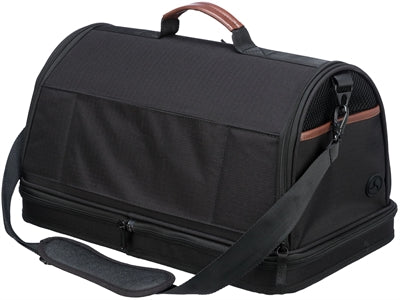 Trixie Tasche Tor Schwarz 45X28X25 CM