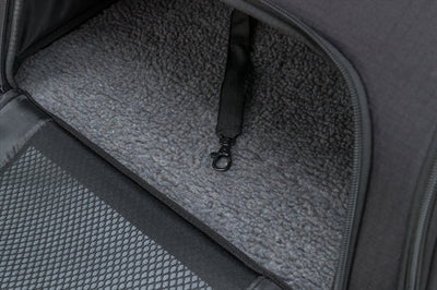 Trixie Tasche Tor Schwarz 45X28X25 CM