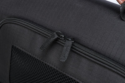 Trixie Tasche Tor Schwarz 45X28X25 CM