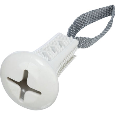Trixie Snack Glocke Auf Gurtband Schwimmend Tpr / Polyester Sortiert 11X22 CM