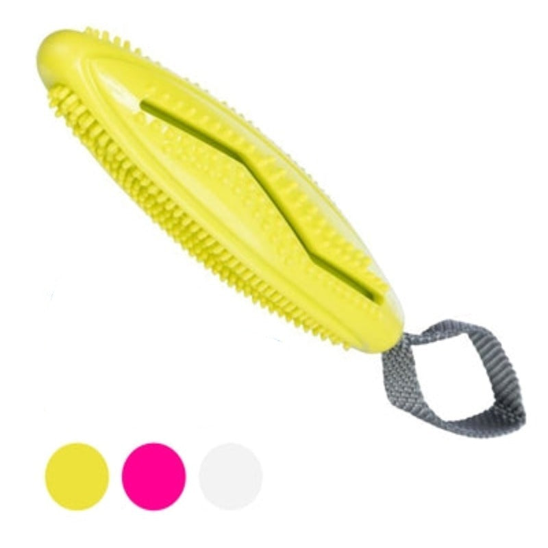 Trixie Snackstick Auf Gurtband Tpr / Polyester Sortiert 6X31 CM