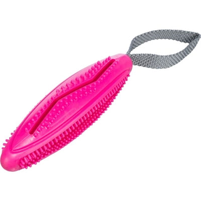 Trixie Snackstick Auf Gurtband Tpr / Polyester Sortiert 6X31 CM