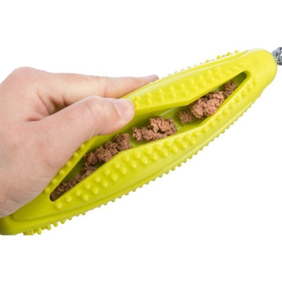 Trixie Snackstick Auf Gurtband Tpr / Polyester Sortiert 6X31 CM