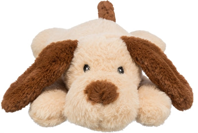 Trixie Benny Plüsch Beige / Braun 30 CM