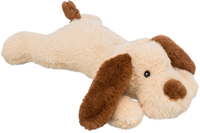 Trixie Benny Plüsch Beige / Braun 30 CM