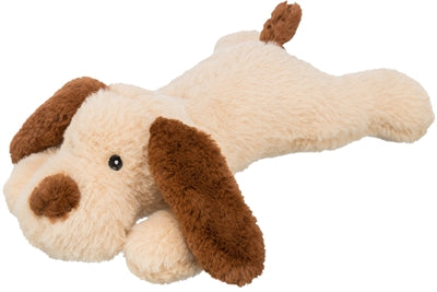 Trixie Benny Plüsch Beige / Braun 30 CM