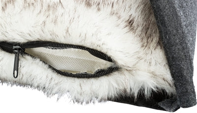 Trixie Tipi Filz Anthrazit 70X70X70 CM