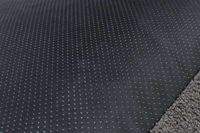 Trixie Be Eco Recycelt Hundekissen Coline Eckig Dunkelgrau