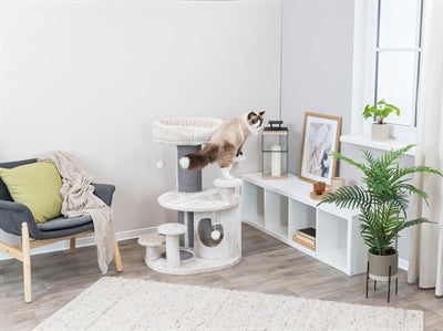 Trixie Emil Hellgrau 69X59X96 CM