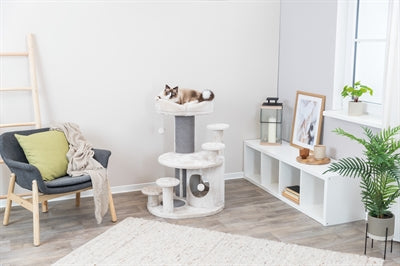 Trixie Emil Hellgrau 69X59X96 CM