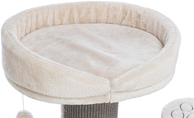 Trixie Emil Hellgrau 69X59X96 CM