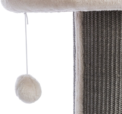 Trixie Emil Hellgrau 69X59X96 CM