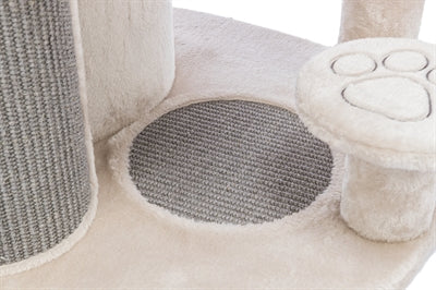 Trixie Emil Hellgrau 69X59X96 CM