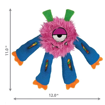 Kong Sneakerz Knoten Sortiert 35,5X6,5X27,5 CM