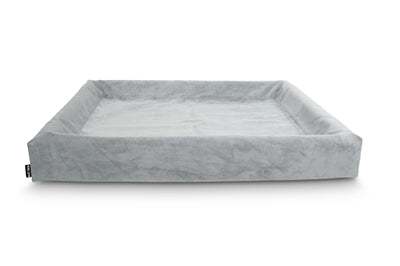 Bia Bed Hundekorb Grau