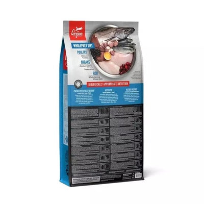 Orijen Ganze Beute Original Hund