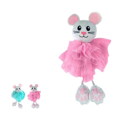 Kong Flingaroo Tutu Katzenspielzeug Sortiert 18X9.5X4 CM