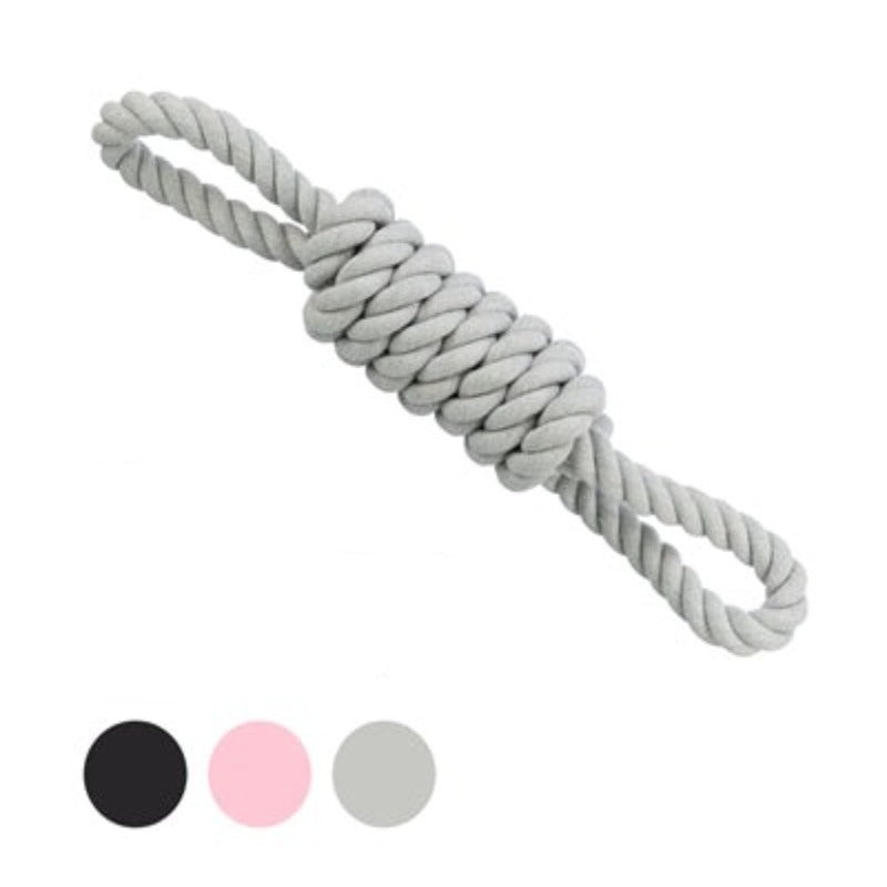 Trixie Flostouw Spule Mit Griff 65 CM