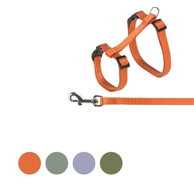 Trixie Mit Gurt Sortiert