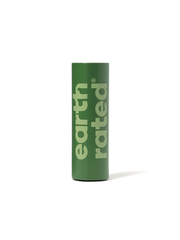 Earth Rated Poop Bags Lavendel Recycelt