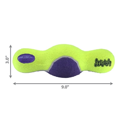 Kong Airdog Quietschrolle 24X7.5X7.5 CM