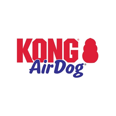 Kong Airdog Quietschrolle 24X7.5X7.5 CM
