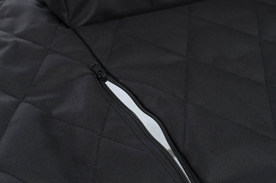 Trixie Hundekissen Für Autositz Schwarz 61X50X10 CM