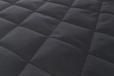 Trixie Hundekissen Für Autositz Schwarz 61X50X10 CM