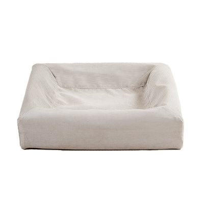 Bia Bed Hundekorb Sand