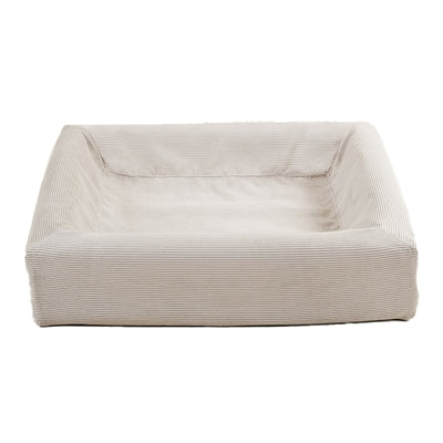 Bia Bed Hundekorb Sand