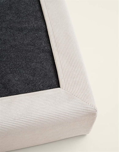 Bia Bed Hundekorb Sand