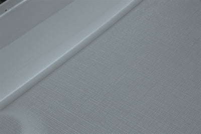 Imac Reisekorb Linus Cabrio 2. Leben Recycelt Hellblau 50X32X34,5 CM