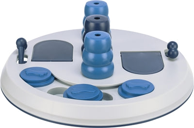 Trixie Brettspiel Flip Board Kunststoff 28 CM