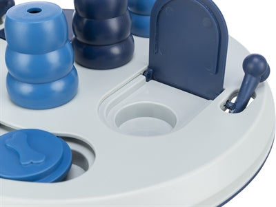 Trixie Brettspiel Flip Board Kunststoff 28 CM