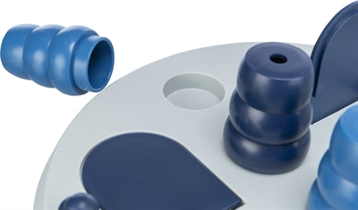 Trixie Brettspiel Flip Board Kunststoff 28 CM