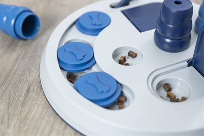 Trixie Brettspiel Flip Board Kunststoff 28 CM