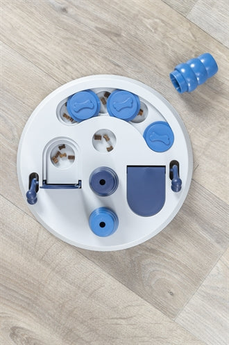 Trixie Brettspiel Flip Board Kunststoff 28 CM