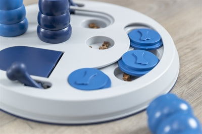 Trixie Brettspiel Flip Board Kunststoff 28 CM