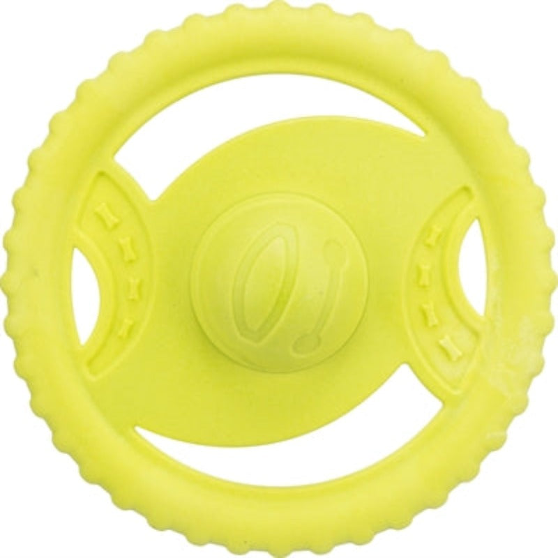 Trixie Aqua Hund Spielzeug Scheibe Tpr 20 CM