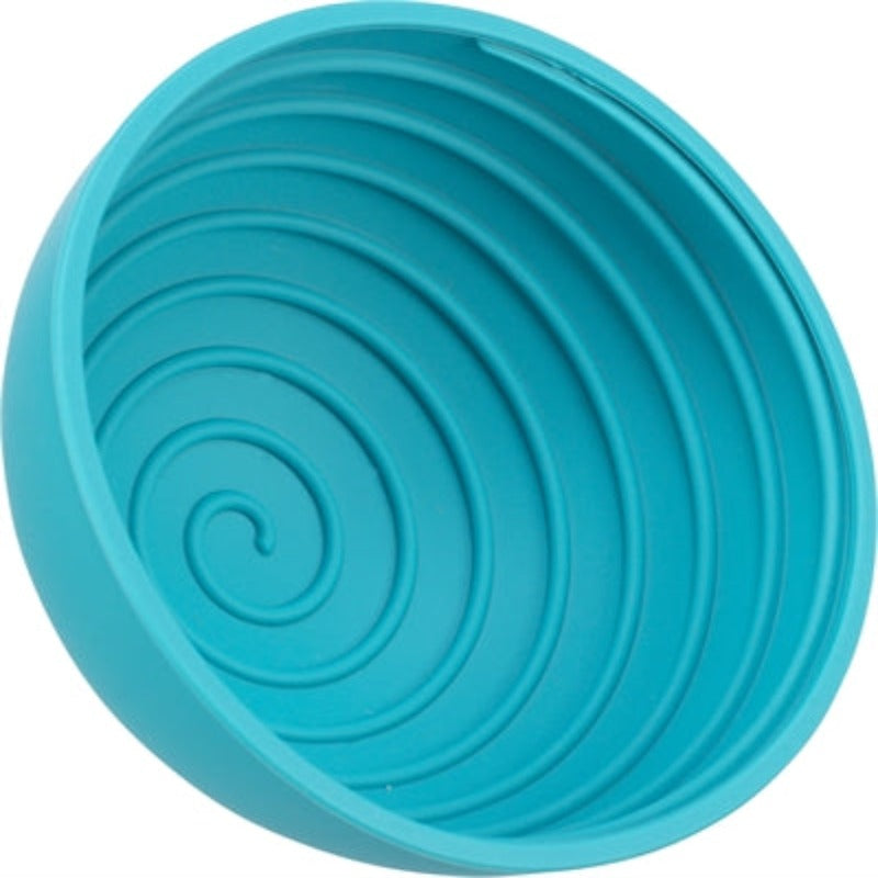 Trixie Lick'n'snack Hundefressnapf Silikon 16 CM