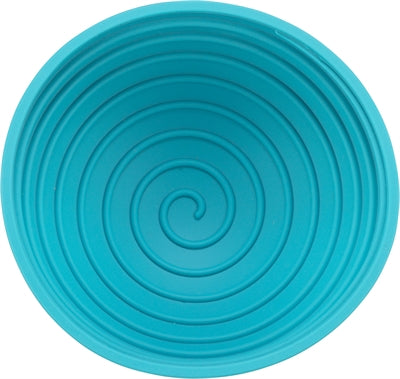 Trixie Lick'n'snack Hundefressnapf Silikon 16 CM