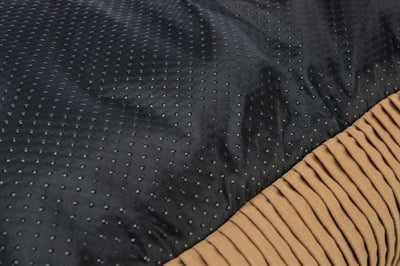 Trixie Hund Korb Marley Soft Edition Ocker