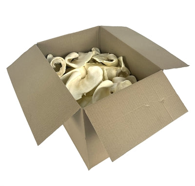 Petsnack Schweinsohren Gebraten