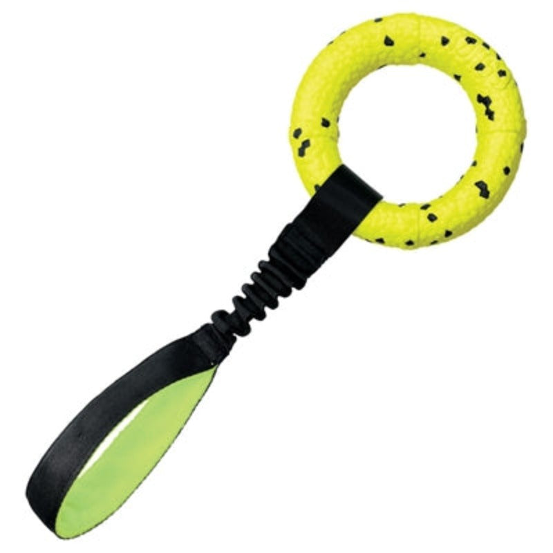 Kong Reflexschlepper Gelb 40X14X3 CM