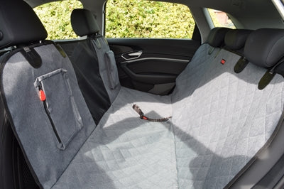 Kong Ultimative Cargo Auto Hundedecke