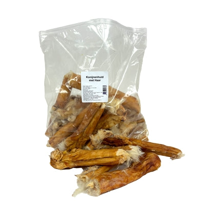 Petsnack Kaninchen Jacken