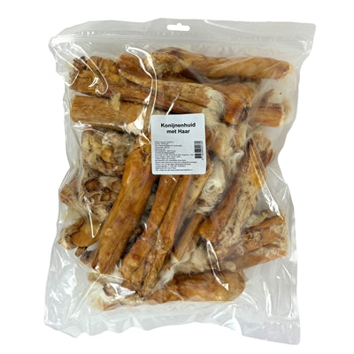 Petsnack Kaninchen Jacken