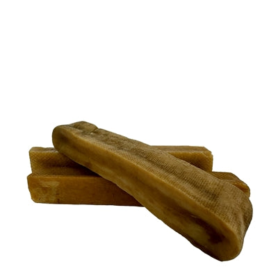 I Am Ich Bin Yak-Käse