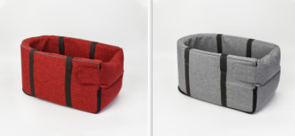 Haustier-Auto-Sicherheitssitz, multifunktional